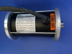 Brushless Servo Motor