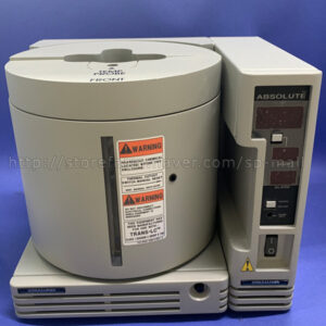 Absolute Temperature Control System