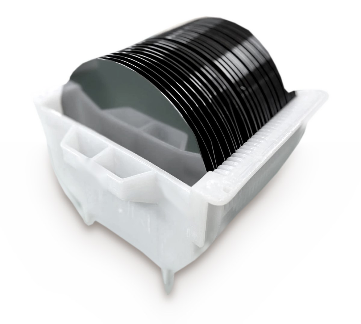 200mm Low Profile Carrier